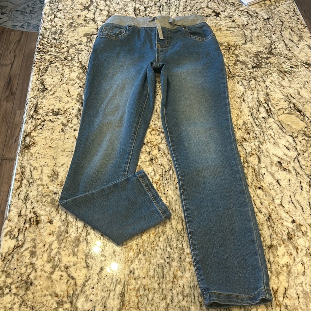 Girls Jeans
